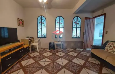 Casa com 7 quartos à venda na Rua Itápolis, 94, Rudge Ramos, São Bernardo do Campo