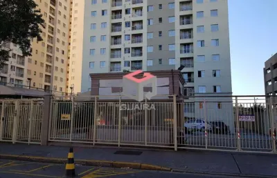 Apartamento de 57 m² com elevador localizado no bairro paulicéia em são bernardo do campo - sp