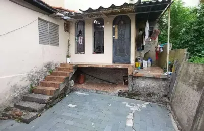 Terreno de 423 m² na vila gonçalves em são bernardo do campo - sp