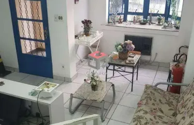 Casa com 5 quartos à venda na Rua Primeiro de Janeiro, 411, Vila Clementino, São Paulo