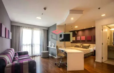 Apartamento- 33,60m², vila mariana- são paulo - sp.