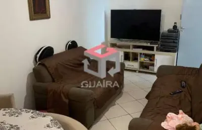Casa com 2 quartos à venda na Rua Paquetá, 30, Anchieta, São Bernardo do Campo