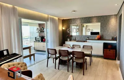 Apartamento com 2 quartos à venda na Rua Braga, 202, Vila Lusitânia, São Bernardo do Campo
