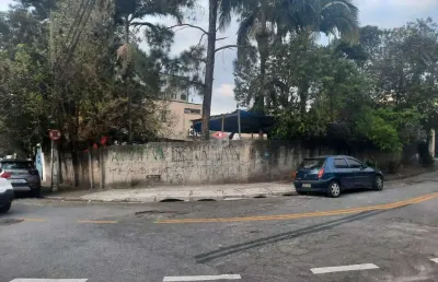 Terreno à venda centro - são bernardo do campo - sp