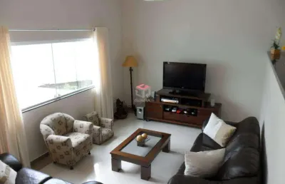 Sobrado à venda 3 quartos 1 suíte 4 vagas santa maria - santo andré - sp