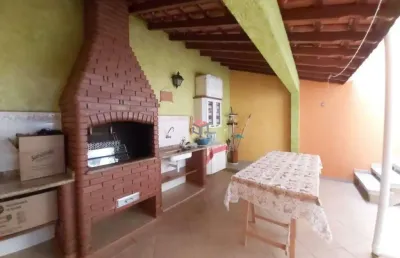 Sobrado à venda 3 quartos 1 suíte 3 vagas rudge ramos - são bernardo do campo - sp