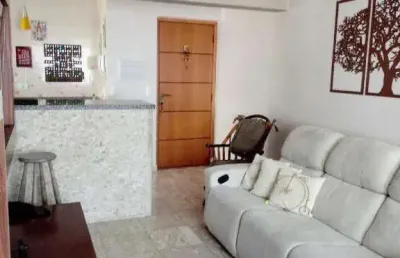 Apartamento à venda 2 quartos 1 vaga rudge ramos - são bernardo do campo - sp