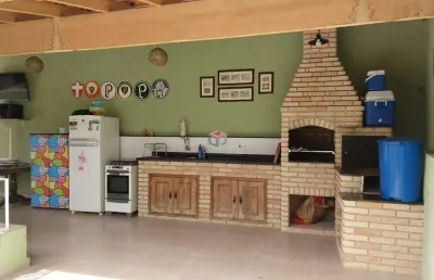 Casa térrea a venda no bairro rudge ramos - são bernardo do campo - sp