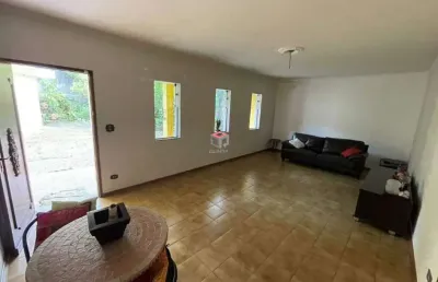Sobrado à venda, 3 quartos, 1 suíte, 5 vagas, príncipe de gales - santo andré/sp