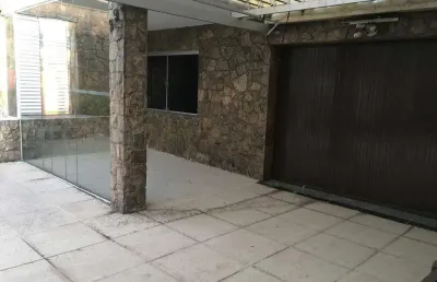 Sobrado à venda 3 quartos 2 suítes 12 vagas rudge ramos - são bernardo do campo - sp