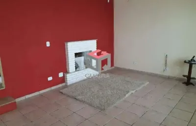 Sobrado à venda 4 quartos 2 suítes 3 vagas jardim do mar - são bernardo do campo - sp