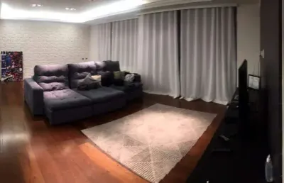 Apartamento à venda 4 quartos 3 suítes 3 vagas centro - são bernardo do campo - sp