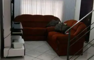 Sobrado- 200m², três marias- são bernardo do campo- sp