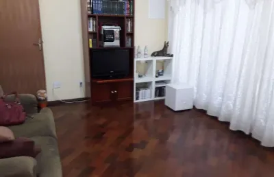 Casa à venda 3 quartos 1 suíte 6 vagas rudge ramos - são bernardo do campo - sp