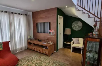 Cobertura com 3 quartos à venda na Avenida Imperatriz Leopoldina, 664, Nova Petrópolis, São Bernardo do Campo