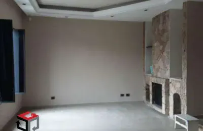 Sobrado à venda 4 quartos 3 suítes 3 vagas jordanópolis - são bernardo do campo - sp