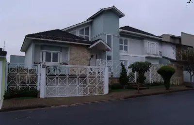 Sobrado à venda 6 quartos 4 suítes 6 vagas dos pássaros - são bernardo do campo - sp