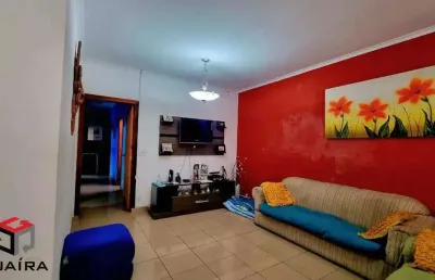 Casa à venda 4 quartos 1 suíte 3 vagas rudge ramos - são bernardo do campo - sp