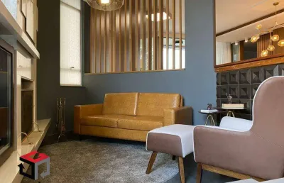 Apartamento à venda 4 quartos 1 suíte 3 vagas gilda - santo andré - sp