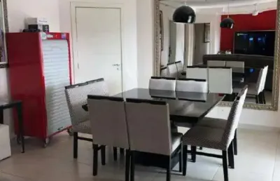 Apartamento à venda 3 quartos 3 suítes 2 vagas nova petrópolis - são bernardo do campo - sp