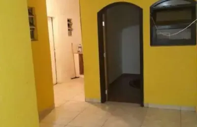 Casa com 3 quartos para alugar na Rua Bom Pastor, 2308, Ipiranga, São Paulo