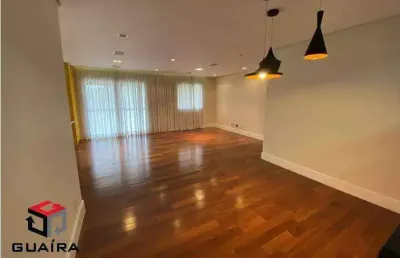 Apartamento para aluguel 2 quartos 1 suíte 2 vagas centro - são bernardo do campo - sp