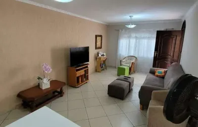 Sobrado à venda 4 quartos 3 suítes 3 vagas anchieta - são bernardo do campo - sp