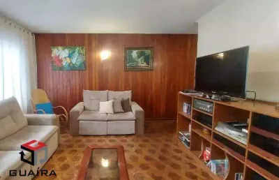 Casa à venda 3 quartos 1 suíte 4 vagas rudge ramos - são bernardo do campo - sp