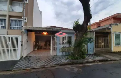 Terreno com 268m² localizado na vila américa em santo andré- sp.