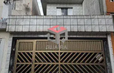 Casa 146 m² localizado no bairro paulicéia são bernardo do campo - sp