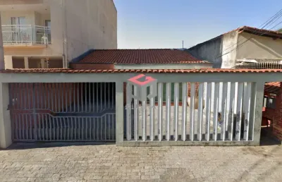 Casa à venda 6 quartos 1 suíte 4 vagas jordanópolis - são bernardo do campo - sp