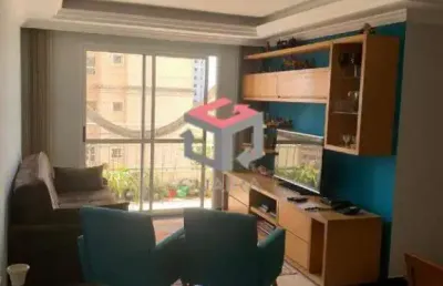 Apartamento- 84m², com elevadores vila pires- santo andré- sp