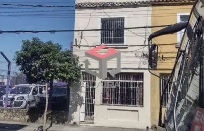 Sobrado à venda 1 quarto centro - são caetano do sul - sp