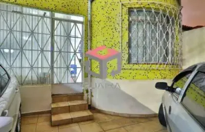 Casa à venda 5 quartos 4 vagas santa maria - são caetano do sul - sp