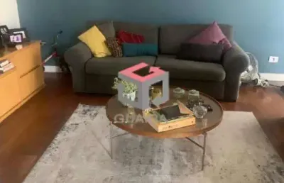 Apartamento- 200m², com elevador localizado no bairro centro- santo andré - sp