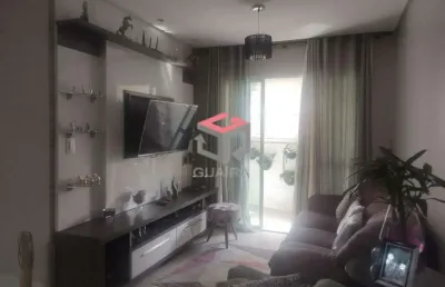 Apartamento- 100m², com elevadores santa maria- são caetano do sul- sp