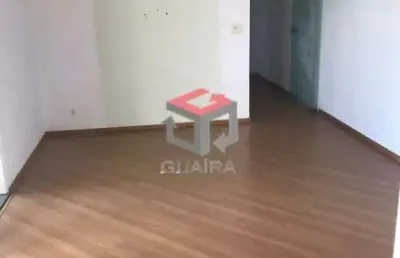 Apartamento à venda 3 quartos 1 suíte 2 vagas lusitânia - são bernardo do campo - sp