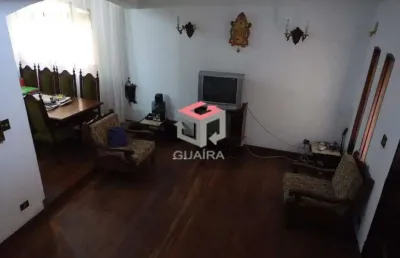 Sobrado de 364,02m² no centro de são bernardo do campo - sp