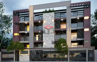 Apartamento 151 m² localizado no bairro anchieta são bernardo do campo - sp