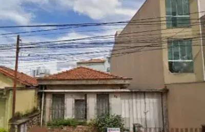 Terreno 310 m² localizado no bairro santa terezinha santo andré - sp
