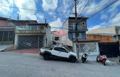 Terreno para aluguel assunção - são bernardo do campo - sp