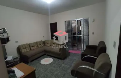 Sobrado à venda 5 quartos 2 vagas campanário - diadema - sp