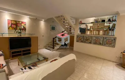 Sobrado à venda 3 quartos 1 suíte 2 vagas rudge ramos - são bernardo do campo - sp