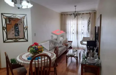 Cobertura com 185 m² localizada no bairro rudge ramos em são bernardo do campo - sp.