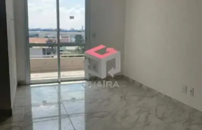Cobertura à venda 2 quartos 1 suíte 2 vagas paulicéia - são bernardo do campo - sp