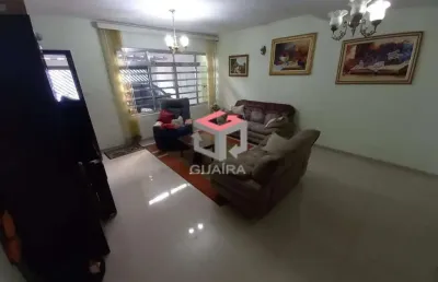 Sobrado à venda 3 quartos 1 suíte 2 vagas jardim do mar - são bernardo do campo - sp