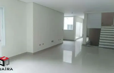 Casa com 3 quartos à venda na Rua dos Meninos, 352, Nova Gerty, São Caetano do Sul