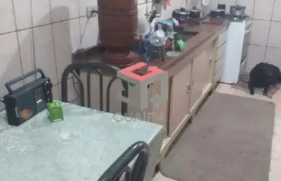 Casa à venda 3 quartos 2 vagas baeta neves - são bernardo do campo - sp