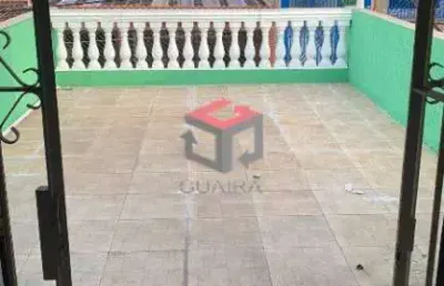 Sobrado- 189m², anchieta- são bernardo do campo- sp