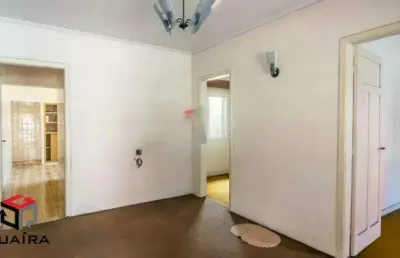Casa de 123m² no barcelona em são caetano do sul - sp